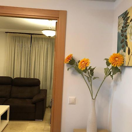 Apartamento Marina 利亚内斯 外观 照片