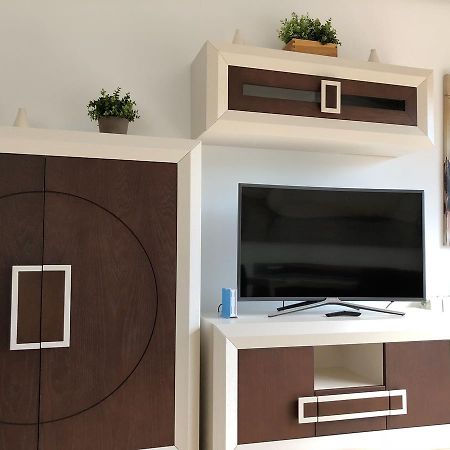 Apartamento Marina 利亚内斯 外观 照片