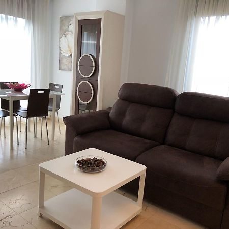 Apartamento Marina 利亚内斯 外观 照片