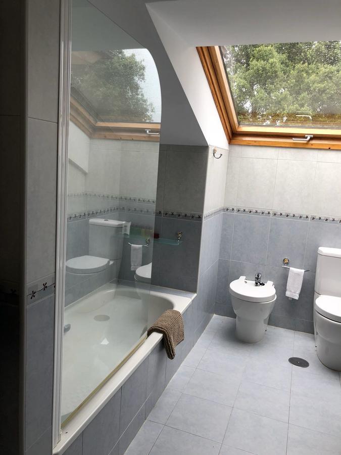 Apartamento Marina 利亚内斯 外观 照片