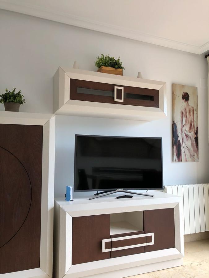 Apartamento Marina 利亚内斯 外观 照片